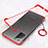 Cover Crystal Trasparente Rigida Cover S01 per Samsung Galaxy Note 20 5G