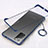 Cover Crystal Trasparente Rigida Cover S01 per Samsung Galaxy Note 20 5G