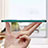 Cover Crystal Trasparente Rigida Cover S01 per Samsung Galaxy S20 Plus 5G
