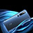 Cover Crystal Trasparente Rigida Cover S01 per Xiaomi Mi 10 Pro