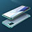 Cover Crystal Trasparente Rigida Cover S01 per Xiaomi Mi 11 5G