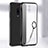 Cover Crystal Trasparente Rigida Cover S01 per Xiaomi Mi 9T