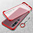 Cover Crystal Trasparente Rigida Cover S01 per Xiaomi Mi Note 10