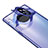 Cover Crystal Trasparente Rigida Cover S02 per Huawei Mate 30 Pro 5G