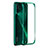 Cover Crystal Trasparente Rigida Cover S02 per Huawei Nova 5 Pro