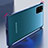 Cover Crystal Trasparente Rigida Cover S02 per Samsung Galaxy S20 5G