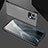 Cover Crystal Trasparente Rigida Cover S03 per Xiaomi Mi 11 Lite 5G