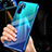 Cover Crystal Trasparente Rigida Cover S04 per Huawei P30 Pro New Edition