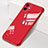 Cover Crystal Trasparente Rigida Cover S05 per Apple iPhone 11