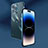 Cover Crystal Trasparente Rigida Cover WT1 per Apple iPhone 12 Pro