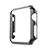 Cover Lusso Alluminio Laterale per Apple iWatch 2 42mm Grigio