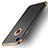 Cover Lusso Metallo Laterale e Plastica M02 per Apple iPhone 7 Nero