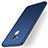 Cover Plastica Rigida Opaca M01 per Huawei GR5 Mini Blu