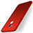 Cover Plastica Rigida Opaca M01 per Huawei GT3 Rosso