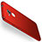 Cover Plastica Rigida Opaca M01 per Huawei GT3 Rosso