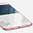 Cover Plastica Rigida Opaca M01 per Samsung Galaxy C9 Pro C9000 Oro Rosa