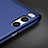 Cover Plastica Rigida Opaca M01 per Xiaomi Mi 6 Blu