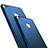 Cover Plastica Rigida Opaca M01 per Xiaomi Mi Max 2 Blu