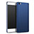 Cover Plastica Rigida Opaca M01 per Xiaomi Mi Note Blu