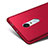 Cover Plastica Rigida Opaca M01 per Xiaomi Redmi Note 3 MediaTek Rosso