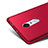 Cover Plastica Rigida Opaca M01 per Xiaomi Redmi Note 3 Rosso