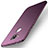 Cover Plastica Rigida Opaca M02 per Huawei G8 Viola