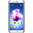 Cover Plastica Rigida Opaca M02 per Huawei P Smart Nero