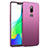 Cover Plastica Rigida Opaca M02 per OnePlus 6 Viola