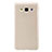 Cover Plastica Rigida Opaca M02 per Samsung Galaxy DS A300G A300H A300M Oro