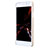 Cover Plastica Rigida Opaca M02 per Samsung Galaxy DS A300G A300H A300M Oro