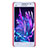 Cover Plastica Rigida Opaca M02 per Samsung Galaxy Grand Prime 4G G531F Duos TV Rosso