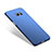 Cover Plastica Rigida Opaca M02 per Samsung Galaxy S6 SM-G920 Blu