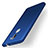 Cover Plastica Rigida Opaca M02 per Xiaomi Mi 5S Plus Blu