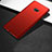 Cover Plastica Rigida Opaca M02 per Xiaomi Mi Note 2 Rosso