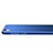 Cover Plastica Rigida Opaca M04 per Huawei Y6 II 5 5 Blu