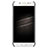 Cover Plastica Rigida Opaca M04 per Samsung Galaxy C7 (2017) Nero