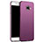 Cover Plastica Rigida Opaca M05 per Samsung Galaxy C5 SM-C5000 Viola