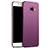 Cover Plastica Rigida Opaca M05 per Samsung Galaxy C7 SM-C7000 Viola