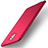 Cover Plastica Rigida Opaca M05 per Samsung Galaxy Note 3 N9000 Rosso