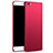 Cover Plastica Rigida Opaca M05 per Xiaomi Mi 5 Rosso
