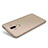 Cover Plastica Rigida Opaca M07 per Huawei Mate 9 Oro