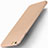 Cover Plastica Rigida Opaca P04 per Apple iPhone 6S Oro