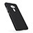 Cover Plastica Rigida Opaca per Asus Zenfone 3 ZE552KL Nero