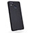 Cover Plastica Rigida Opaca per Asus Zenfone 3 Zoom Nero