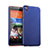 Cover Plastica Rigida Opaca per HTC Desire 820 Blu