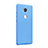 Cover Plastica Rigida Opaca per Huawei GR5 Cielo Blu