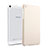 Cover Plastica Rigida Opaca per Huawei Mediapad T1 7.0 T1-701 T1-701U Oro