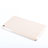 Cover Plastica Rigida Opaca per Huawei Mediapad T1 7.0 T1-701 T1-701U Oro