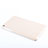 Cover Plastica Rigida Opaca per Huawei Mediapad T2 7.0 BGO-DL09 BGO-L03 Oro