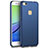 Cover Plastica Rigida Opaca per Huawei P10 Lite Blu